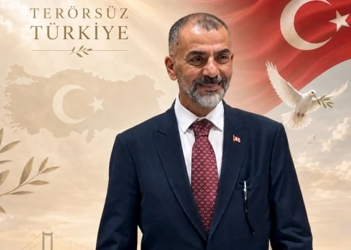 &Ccedil;uhadar&rsquo;dan T&uuml;rkiye&rsquo;nin Ortak Geleceği İ&ccedil;in Toplumsal Barış &Ccedil;ağrısı