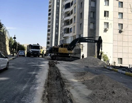 Cuma G&uuml;n&uuml; Artuklu&rsquo;da Bu G&uuml;zargahlar Trafiğe Kapalı Olacak