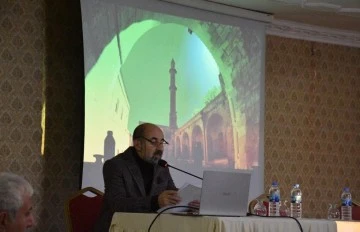 Dekan Toprak, Gazeteciler Turizmi Anlattı