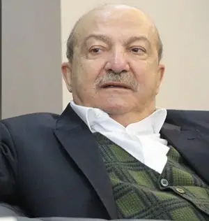 Devlet Eski Bakanı Adnan Ekmen Vefat etti