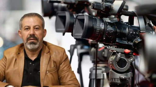 DİKO Başkanı Y&uuml;ksel&rsquo;e sert tepki: Kim bu şantajcı gazeteciler?