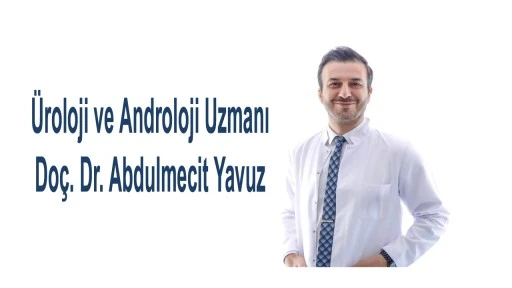 Do&ccedil;. Dr. Abdulmecit Yavuz Akademik Kariyerinde Zirveye Ulaştı