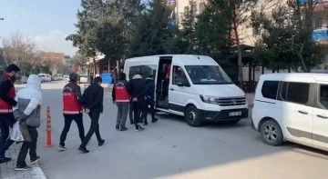 Dolandırıcılara Darbe!