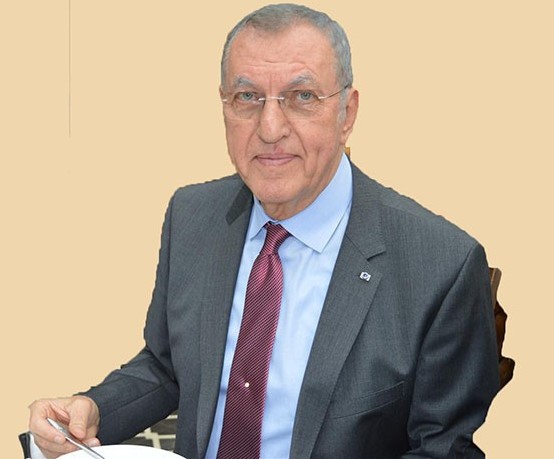 Dr. Zeynel Abidin Erdem'den Bayram Mesajı