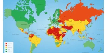 Dünya Turizm Haritasında Mardin Güvenli İl