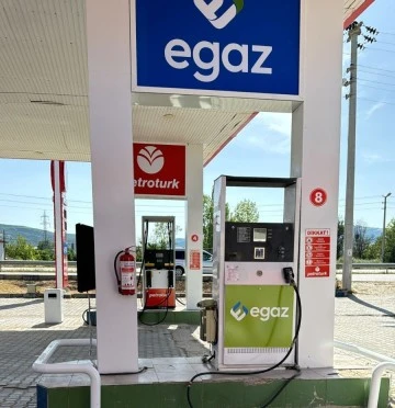 EGAZ’ın başarı hikayesi;