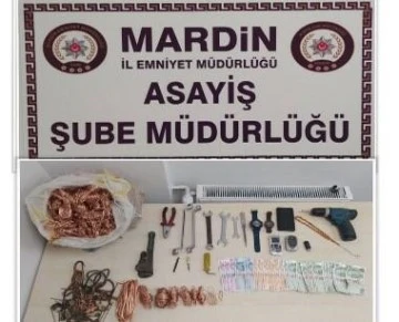 Emniyet, Çeşitli Suçlardan aranan 158 kişiyi yakaladı