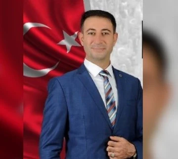Ersöz” MHP İlçe Başkanlığı görevini bıraktı