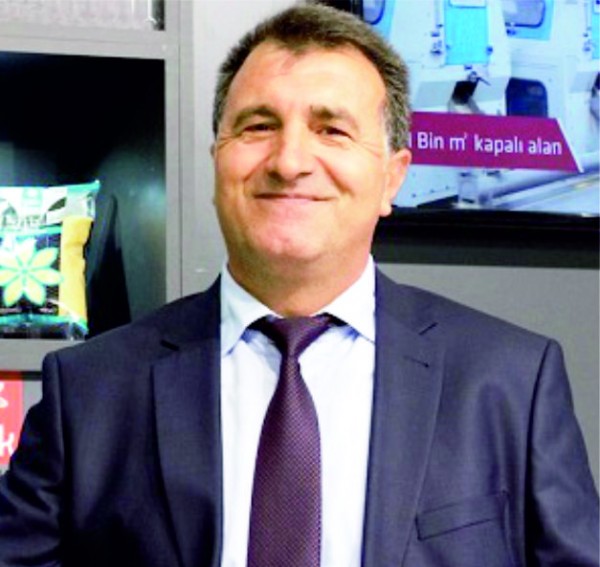 FAYSAL SUN’DAN BAYRAM MESAJI