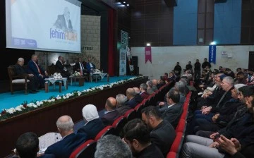 Fehim Adak Vefat Yıldönümünde Mardin’de Anıldı