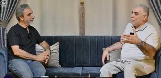 Gazeteci Fidan, &Ccedil;uha&rsquo;nın Konuğu Oldu