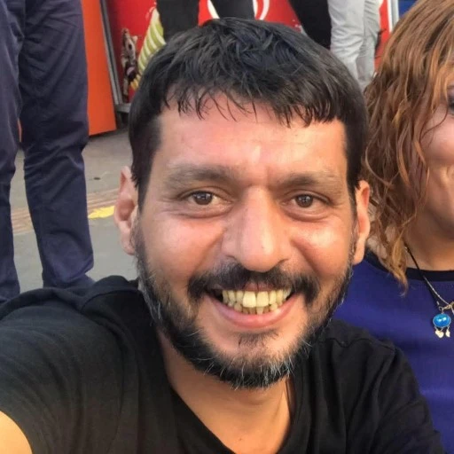 Gazeteci Ümit Özdal Basın Camiasını üzdü