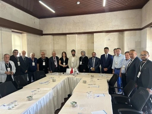 Gaziantep&rsquo;te G&ouml;&ccedil; Sempozyumunda konuşan Gazetecilerden &ldquo;Empati ve Sorumluluk&rdquo; &Ccedil;ağrısı