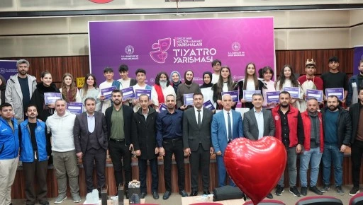 Gen&ccedil; Yetenekler B&ouml;lge Finallerine Hazır