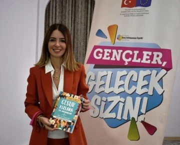 Gençler Proje Ödüllerini Aldı