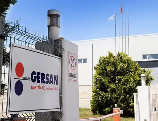 Gersan, hedef b&uuml;y&uuml;tt&uuml;