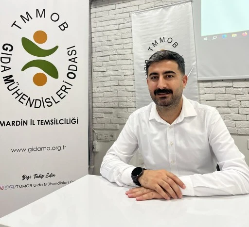 Gıda M&uuml;hendisleri Odası&rsquo;ndan artan zehirlenmelere sert uyarı: &ldquo;Gıda zehirlenmeleri kader değildir&rdquo;