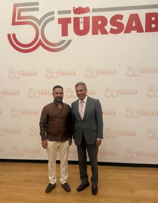 G&ouml;khan &Ccedil;elik'ten Yeni atılım