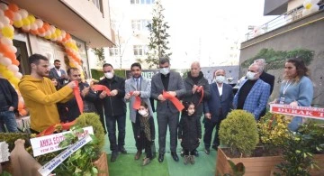 Güneydoğu’nun En Donanımlı Hayvan Hastanesi Mardin’de