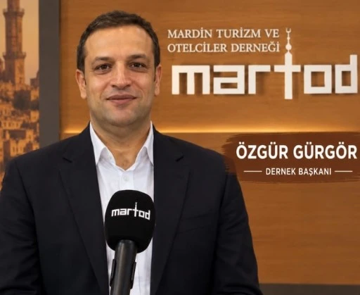 G&uuml;rg&ouml;r&rsquo;den Mardinspor&rsquo;a destek &ccedil;ağrısı: &ldquo;Gelin, trib&uuml;nleri dolduralım&rdquo;