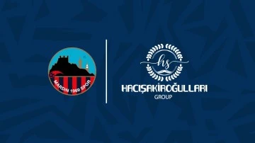 Hacışakiroğulları Sponsorluğa Devam