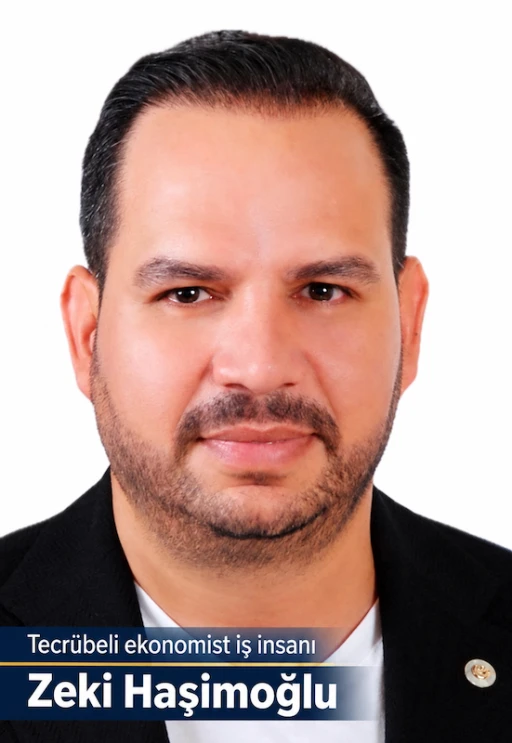 Haşimoğlu&rsquo;ndan Ekonomi Mesajı: &ldquo;Vatandaş Yaşadığı Ger&ccedil;eğin Kabul Edilmesini İstiyor&rdquo;