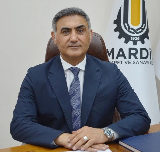 Hatip &Ccedil;elik: Kazanan Mardin oldu