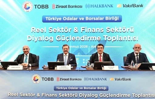 Hatip &Ccedil;elik, Mardin İş D&uuml;nyasının Taleplerini Ankara'da G&uuml;ndeme Taşıdı