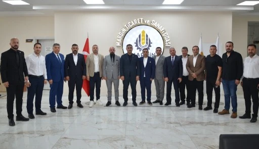 Hatip &Ccedil;elik: &ldquo;Turizm Potansiyelini Yılın Tamamına Yaymalıyız&rdquo;