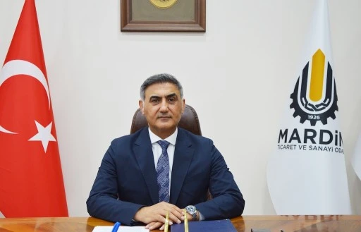 &ldquo;Havaş&rsquo;ın sefersizliği Midyat&rsquo;ın y&uuml;kselişini g&ouml;lgeliyor&rdquo;