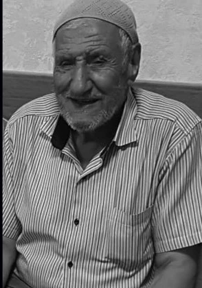 Hazırbaba Ailesinin acı g&uuml;n&uuml;