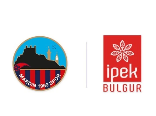 İpek Bulgur'dan Mardin 1969 Spor'a Sponsorluk Desteği