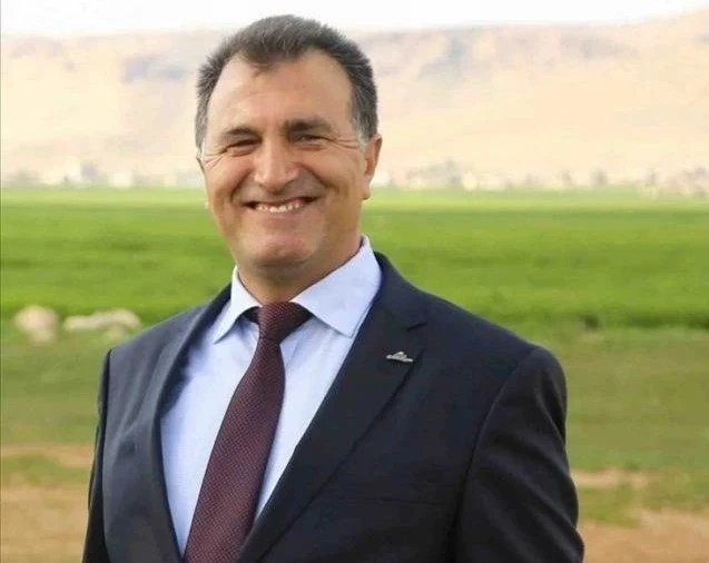 İş İnsanı Faysal Sun&rsquo;dan Ramazan Bayramı Mesajı