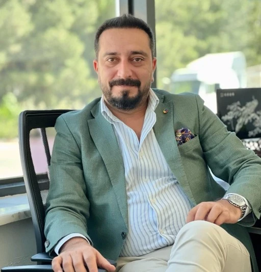 İş İnsanı Mahmut Öner’den Kurban Bayramı Mesajı