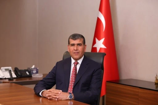 İş İnsanı Altunkaya'dan Hastaneye Cihaz Desteği