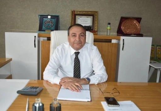 Karaboğa Şirketler Grubu CEO&rsquo;su Ş&uuml;kr&uuml; Karaboğa&rsquo;dan S&uuml;ryanilere Paskalya Mesajı