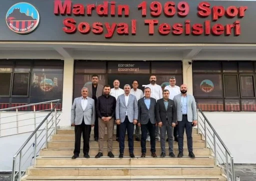 Kılı&ccedil;&rsquo;tan Mardinspor i&ccedil;in birlik &ccedil;ağrısı: &ldquo;Şimdi kenetlenme zamanı&rdquo;
