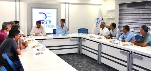 Kocak&ouml;y&rsquo;&uuml;n Enerji Altyapısına 40 Milyonluk G&uuml;&ccedil;