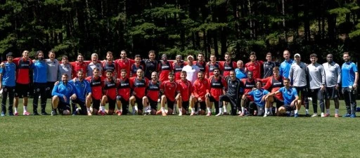 Mardin 1969 Spor, 18 Yıl Sonra 1. Lig'e Hazır