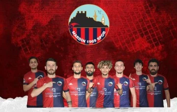 Mardin 1969 Spor'da transfer yağmuru