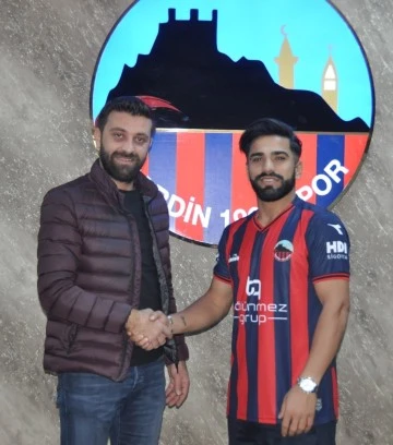 Mardin 1969 Spor'dan iki transfer birden