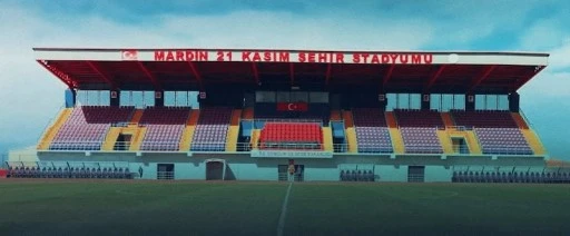 Mardin 1969 Spor-Kayserispor Ma&ccedil;ının Biletleri Satışa &Ccedil;ıkıyor