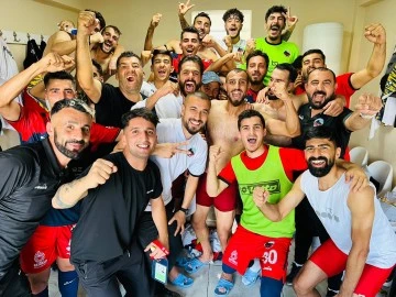 Mardin 1969 Spor ligin 3 puanla başladı 