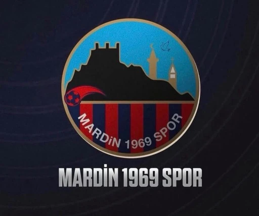 Mardin 1969 Spor&rsquo;un Tredyol 1. Lig Takvimi Netleşti