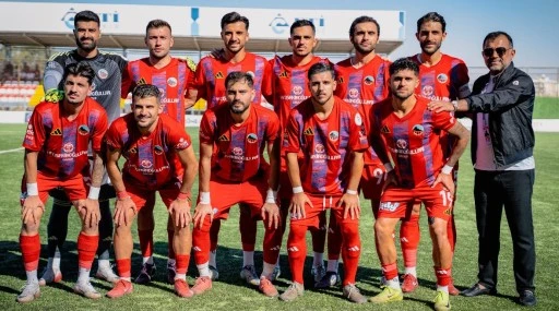 Mardin 1969 Spor Zirve Takibini S&uuml;rd&uuml;r&uuml;yor