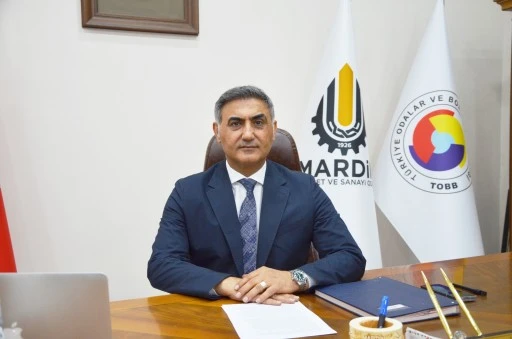 Mardin 2. OSB Büyüyor: 374,5 Hektarlık Genişleme Alanı İçin Çalışmalar Hızlandı