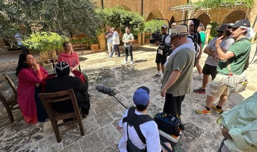 Mardin, Amazon Prime’ın En Çok İzlenen Gezi Programında Tanıtıldı