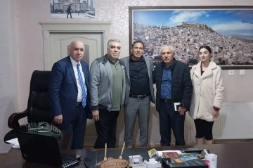 Mardin, Anadolu Bilişim Buluşmalarına ev sahipliği Yapacak
