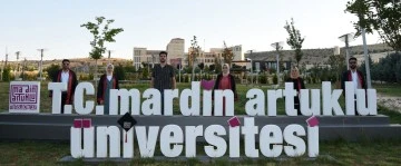 Mardin Artuklu Üniversitesinde, depremzede öğrencilere özel statü!