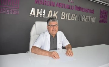 Mardin Artuklu Üniversitesi Tıp Fakültesinde SMA Tedavisi Yapılmaya Başlandı